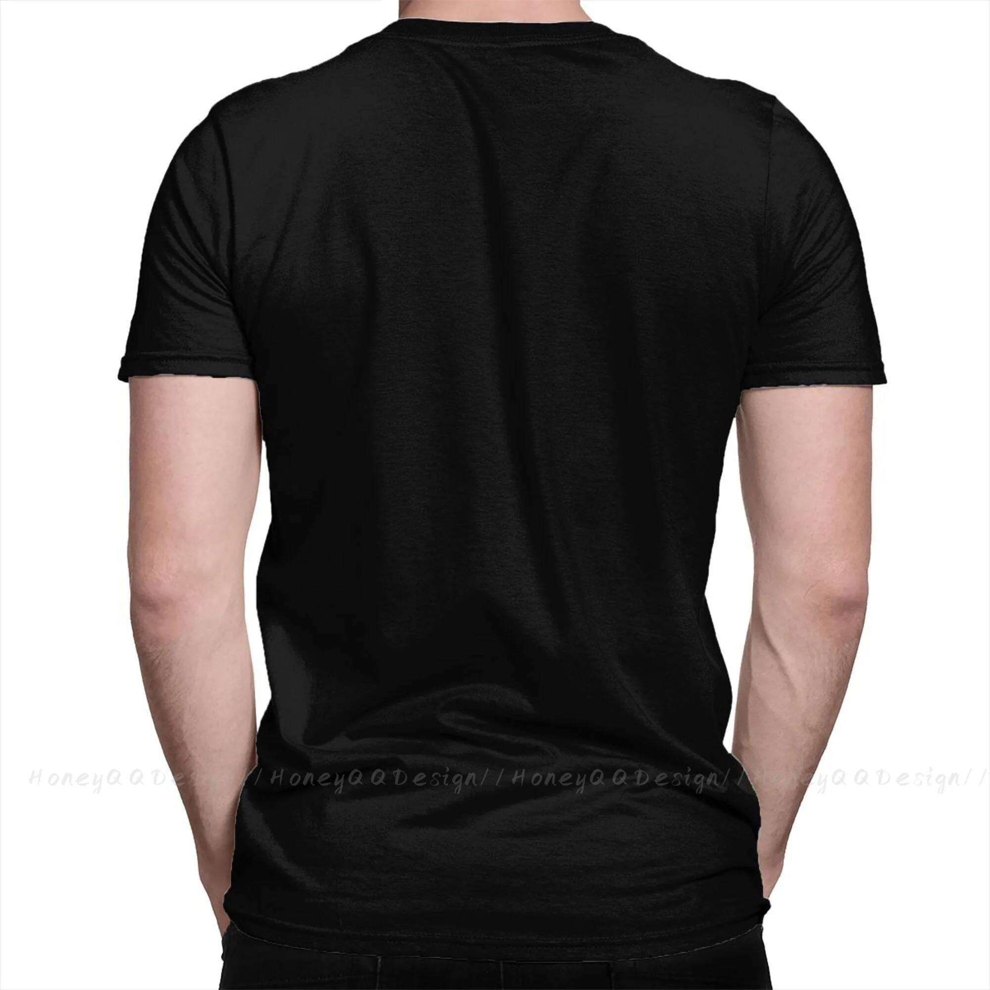 "Metal Obituary T-shirt za odrasle" - Slika 5