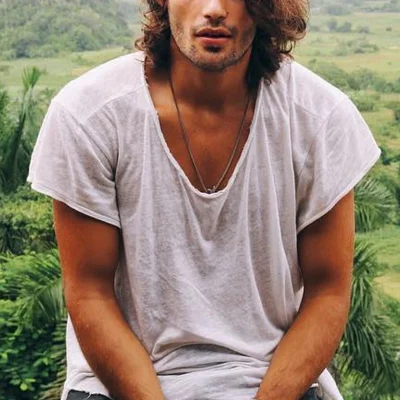 "Letnje pamučne majice sa okruglim izrezom"