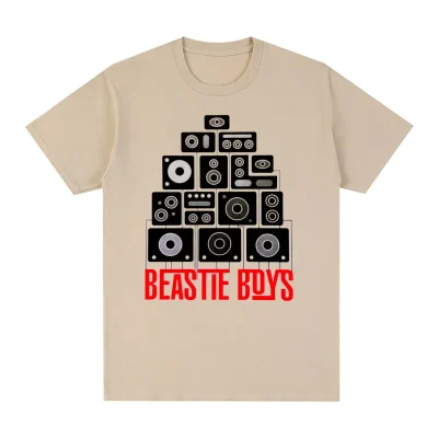 Alternativni rok majica Beastie Boys benda