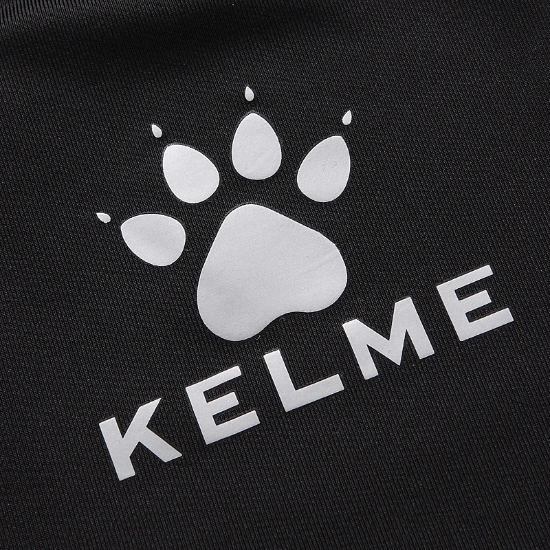 "KELME Muška kompresiona majica za trčanje" - Slika 4