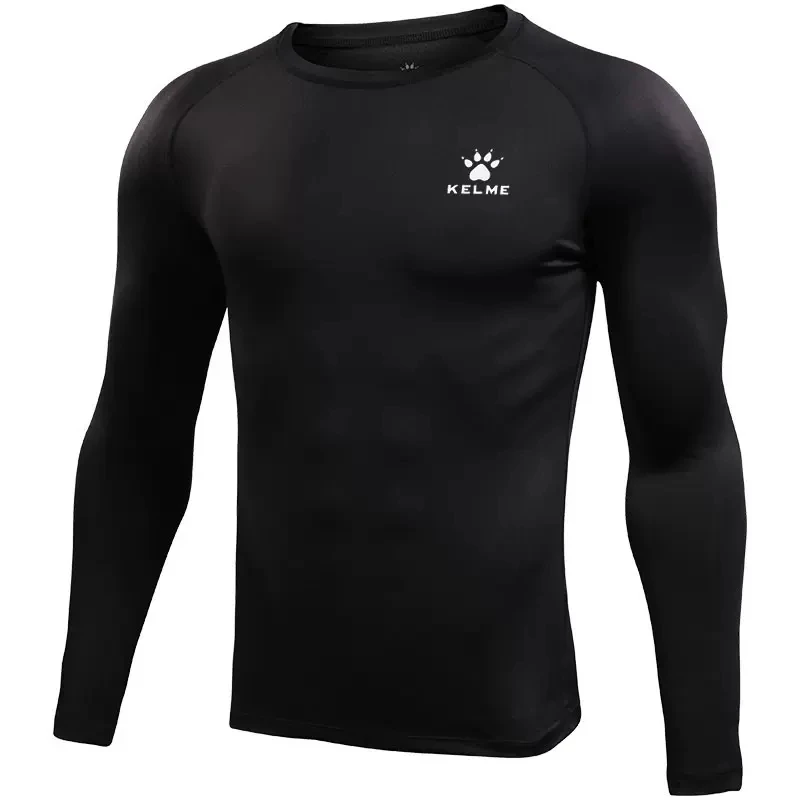 "KELME Muška kompresiona majica za trčanje" - Slika 2