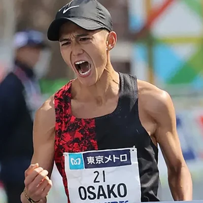 Muški maratonski šorc sa rukavima za trčanje