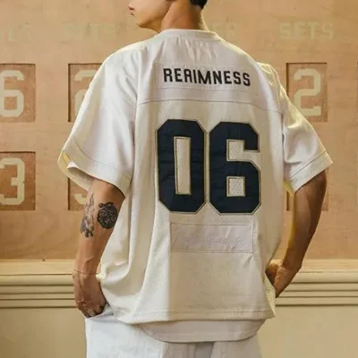 "Tufna majica sa kratkim rukavima"