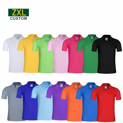 "Personalizovane letnje polo majice sa logoom"