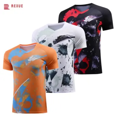 "Sportska majica za stoni tenis"