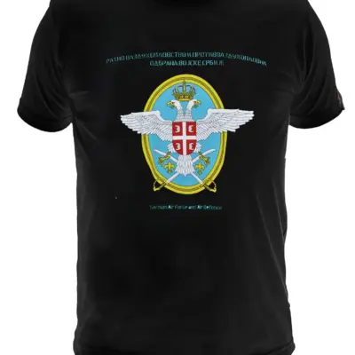 Vojnički štampači za vazdušne snage Srbije.