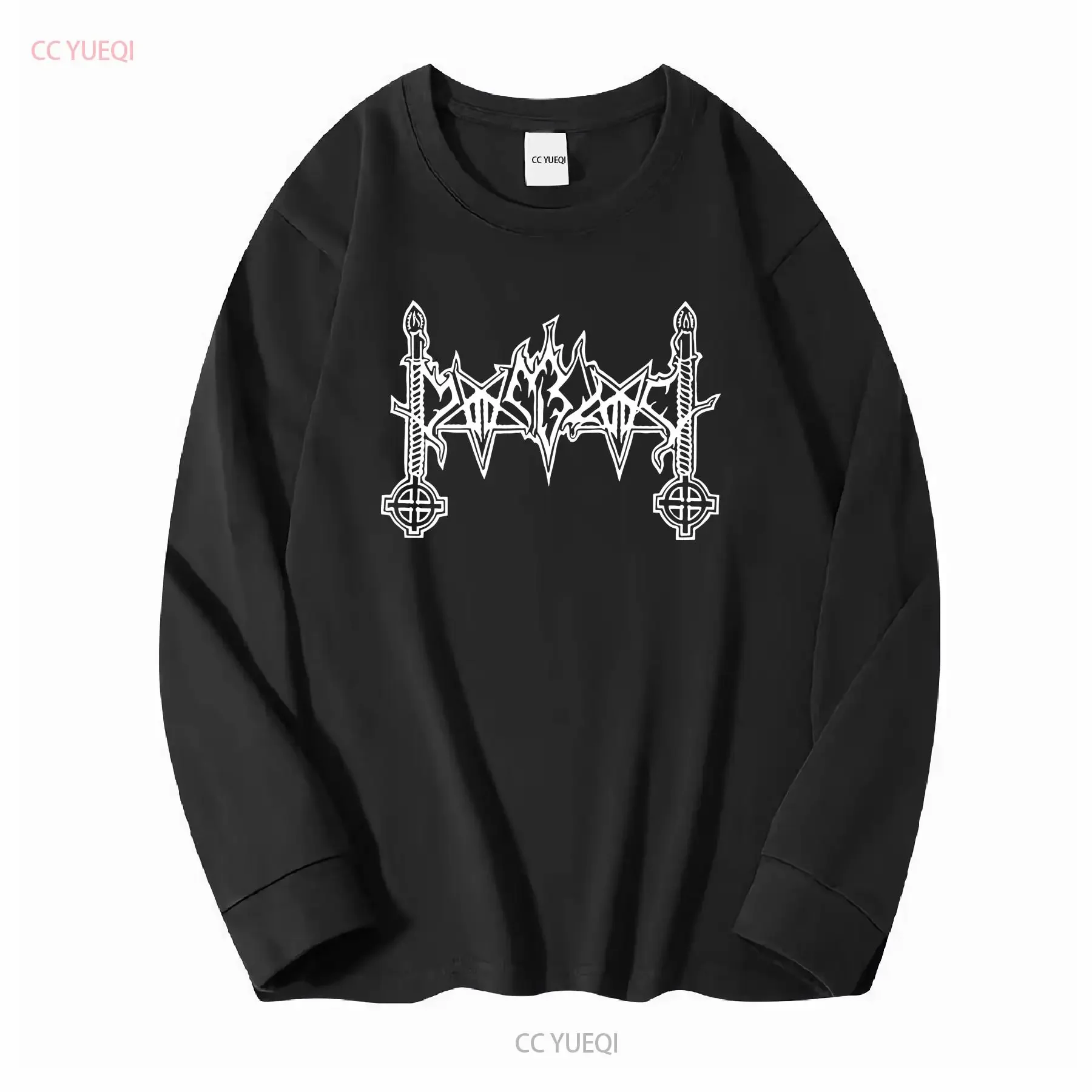 "Logo majica EU Stock Moonblood" - Slika 3