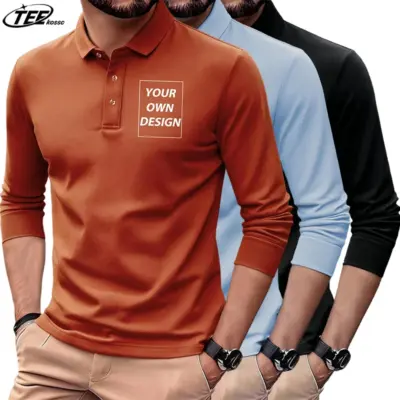 "Muška pamučna majica s printom - proleće 2021."