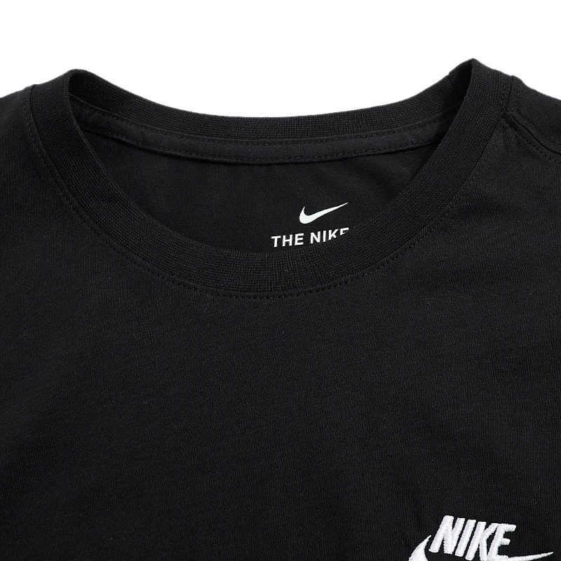 "Nike Men's Cotton T-Shirt" - Slika 5