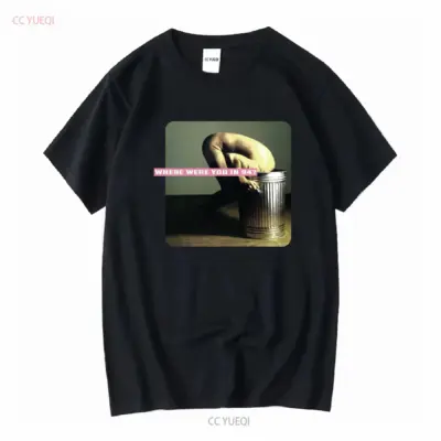 Vintage Therapy Band T-Shirt