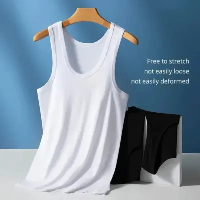 Shirt Mladalačka pamučna majica za vežbanje