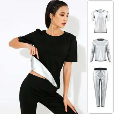 "Novi ženski fitnes top"