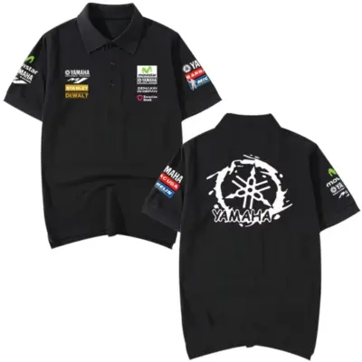 "Yamaha MotoGP Polo Majica"