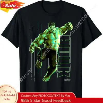 "Superhero T-Shirt Infinity War"