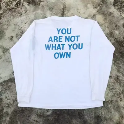 Oversized Harajuku Graphic Print T-Shirt