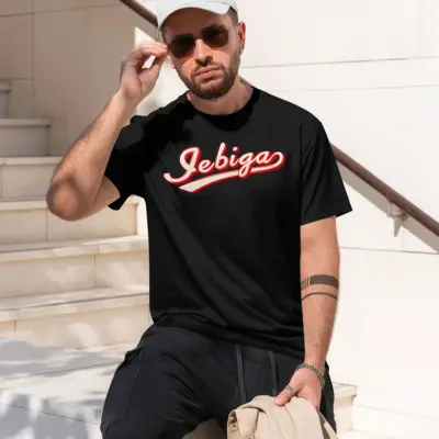 "Smešne Ex-Yu muške majice sa kratkim rukavima"