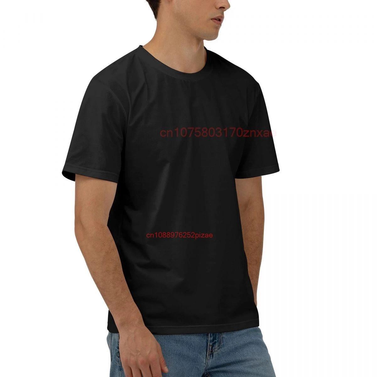 Serbia Basketball Support T-Shirt - Slika 6