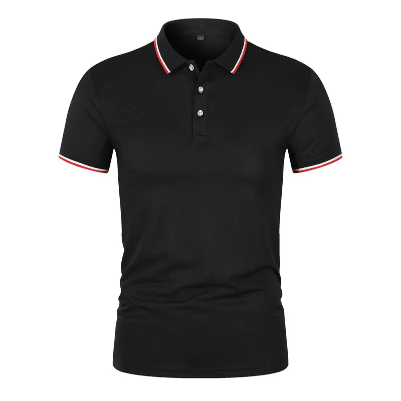 "Personalized Polo Shirt for Summer" - Slika 2