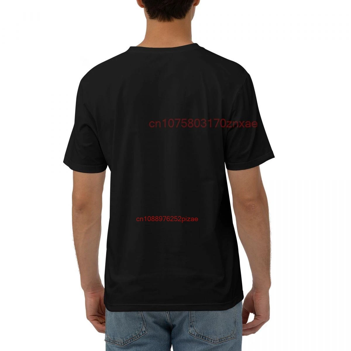 Serbia Basketball Support T-Shirt - Slika 2