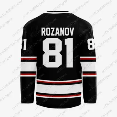 Boston Raiders Cosplay T-shirt