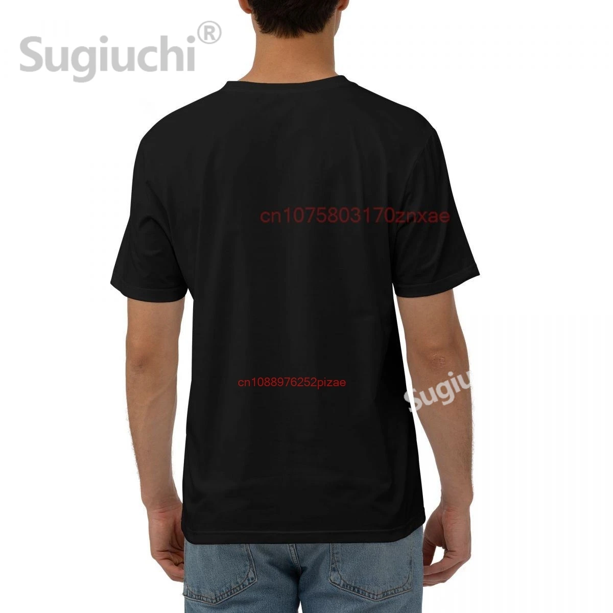 Serbian Basketball Fans T-Shirt - Slika 2