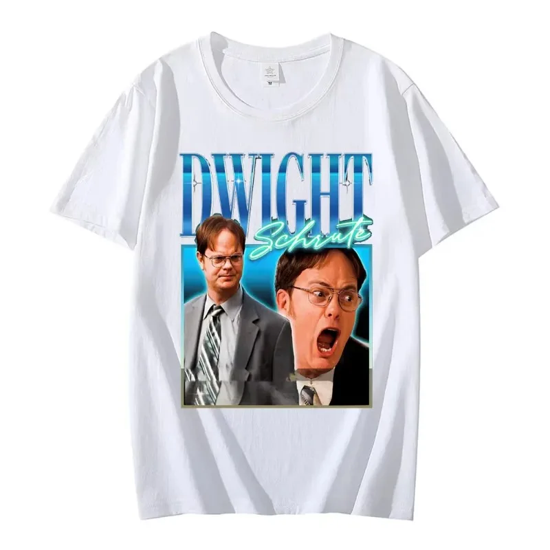 "The Office Dwight T-Shirt" - Slika 2