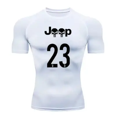 p  "Kvalitetna letnja pamučna majica sa okruglim izrezom za muškarce, Jeep stil"