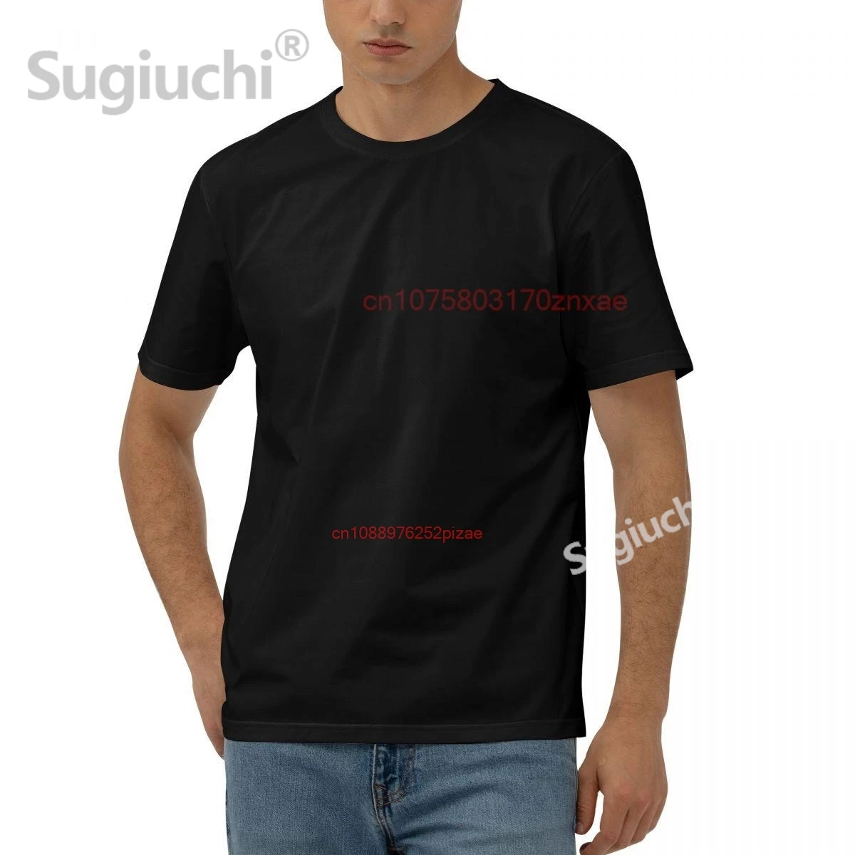 Serbian Basketball Fans T-Shirt - Slika 3