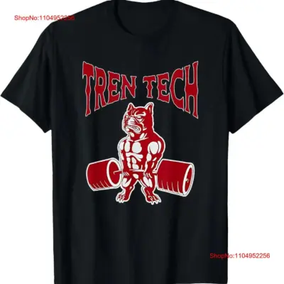 "Street Gym T-Shirt Vintage"