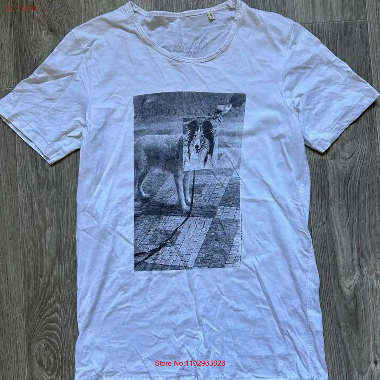 "Vintage T Shirt: Karlovy Vary Film Festival"