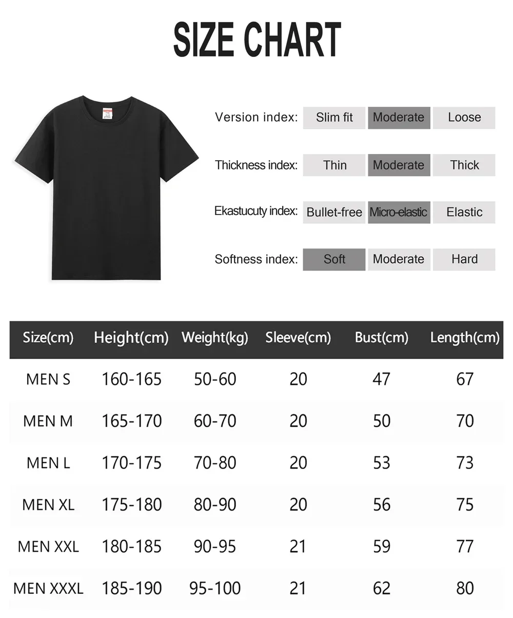 "ARRI T Shirt za muskarce" - Slika 6