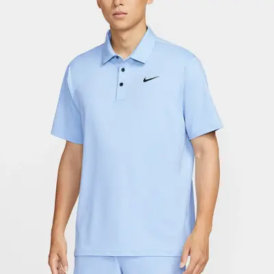 "Muška polo majica za golf Nike Genuine"
