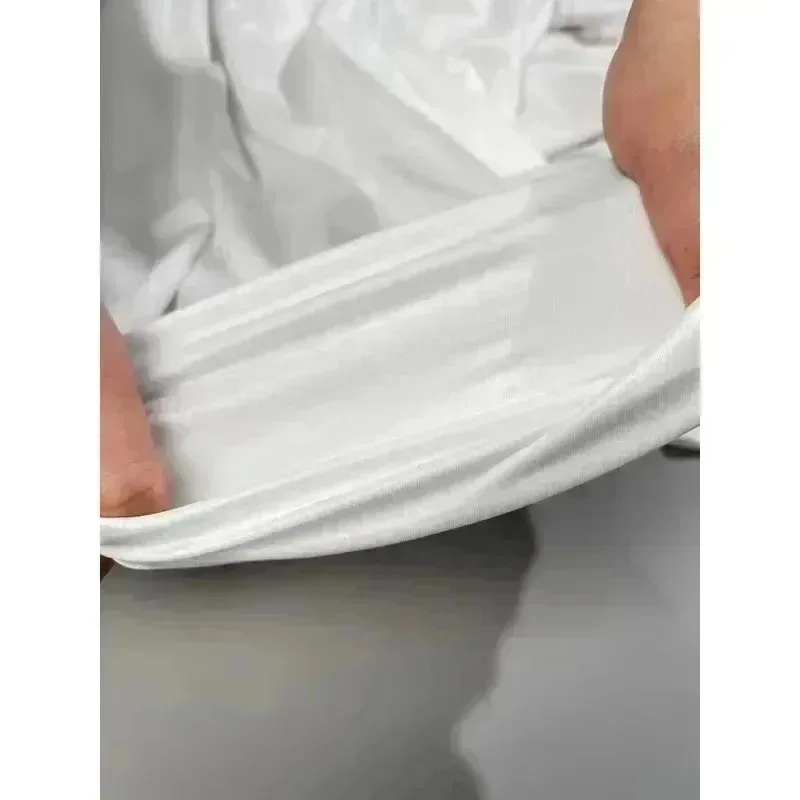 E-Sportska Takmicenja: Leviatan Letnji 3D Print V-Neck Majica Za Navijace - Slika 3