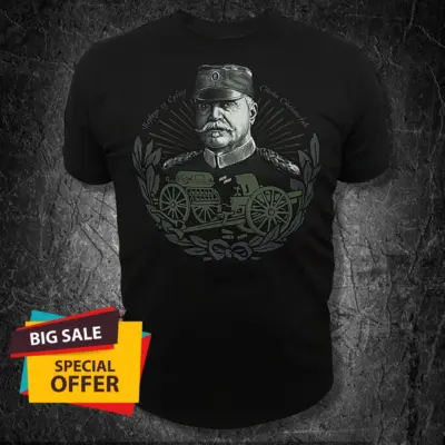 Stepa Stepanovic Vojska Srbije Majica