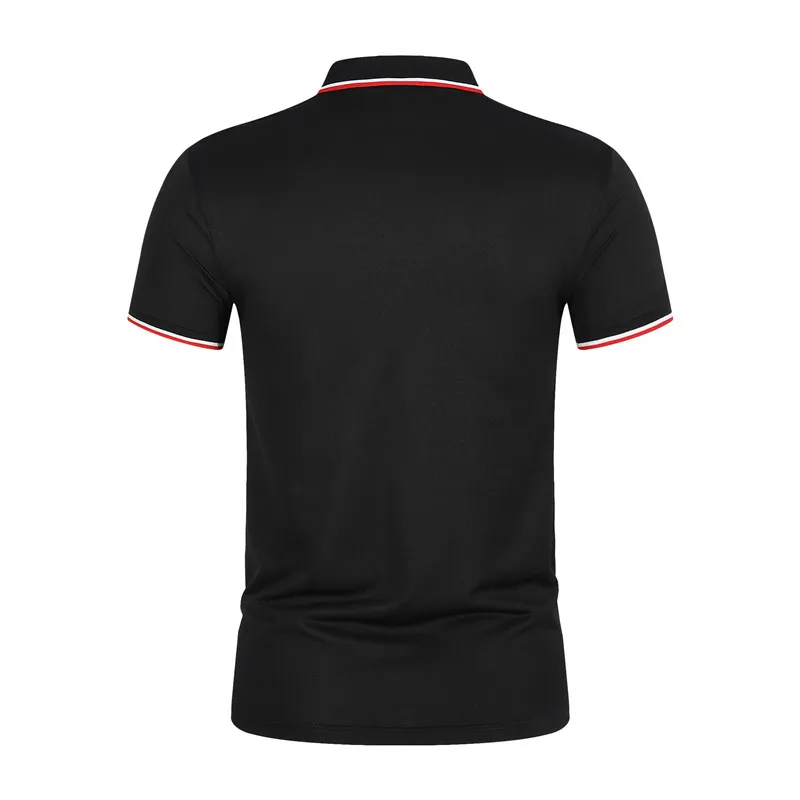 "Personalized Polo Shirt for Summer" - Slika 4