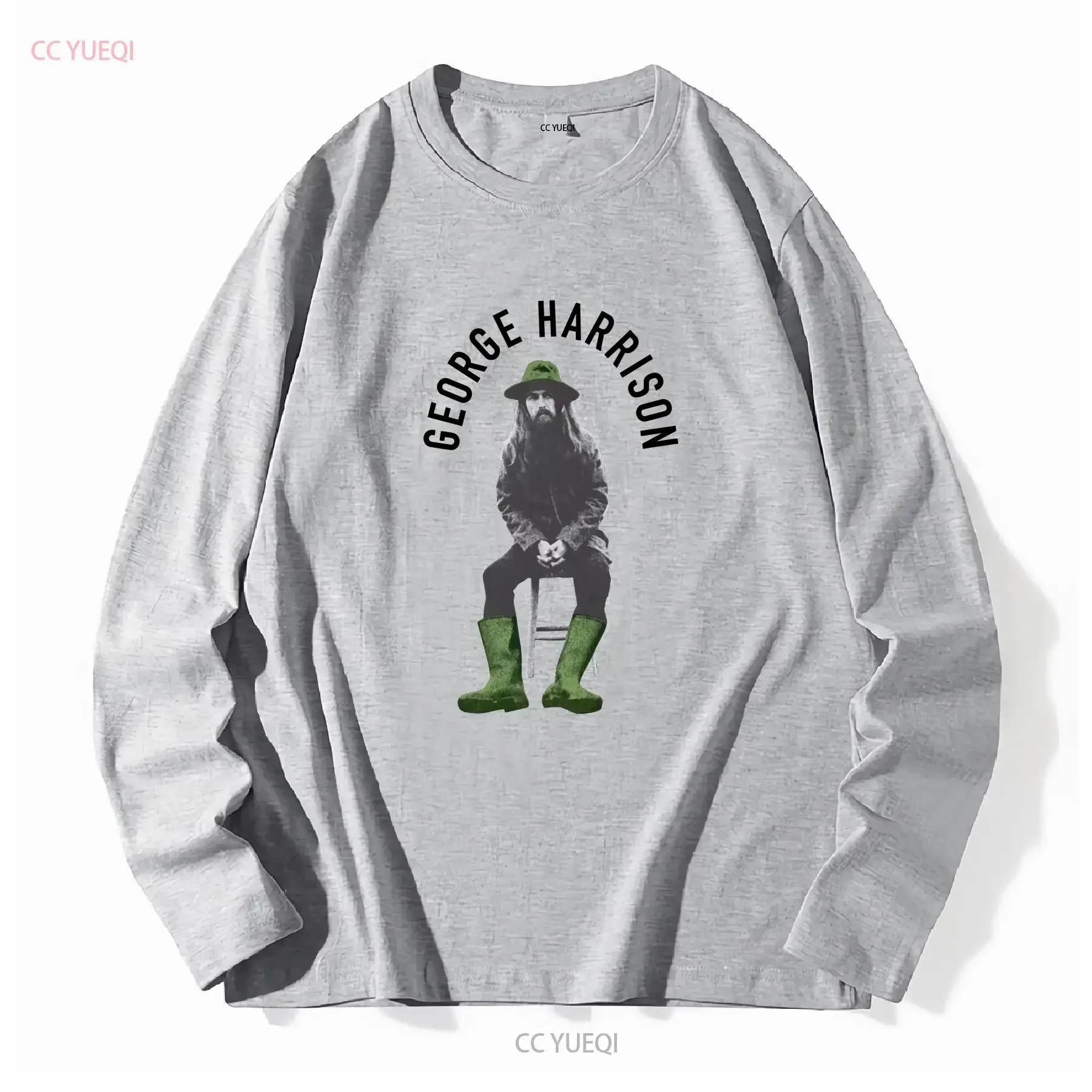 George Harrison T-shirt za fanove - Slika 4