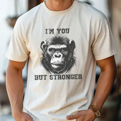 "Trenutni Motivacioni Fitness Ogrtač za Teretanu"