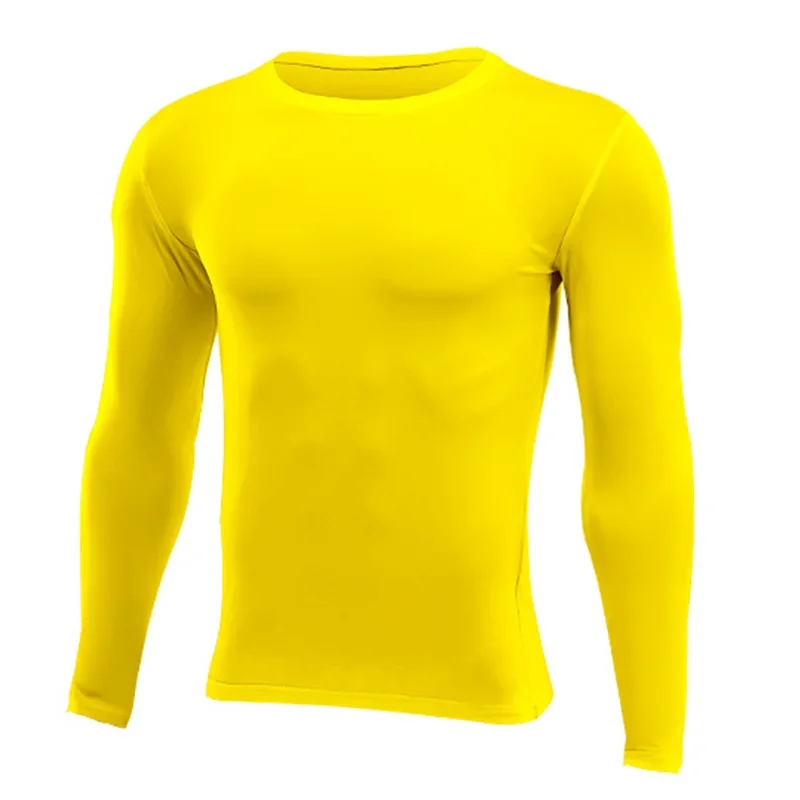 Fit T-Shirt Kids Compression - Slika 4