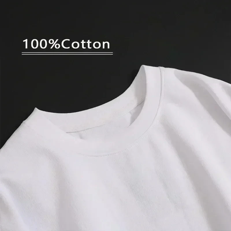 New Street Pattern Men's T-Shirts - Slika 5