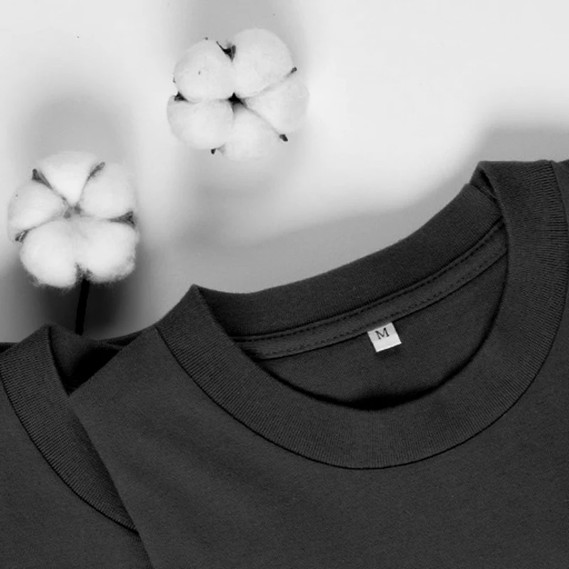 New Street Pattern Men's T-Shirts - Slika 4