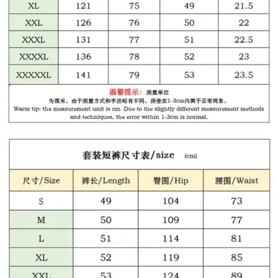 "Letnji Muški Komplet sa 3D Štampanjem i Polo Majicom"