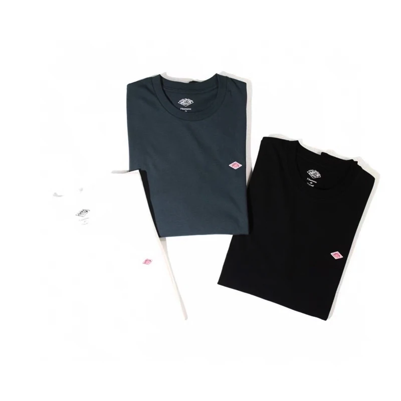 Japan Style Men's Cotton T-Shirt - Slika 3
