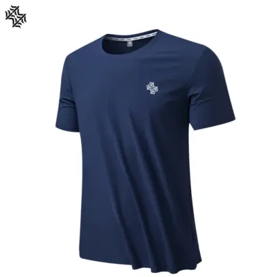 Muška Sportska Majica za Brzo Sušenje 2021.