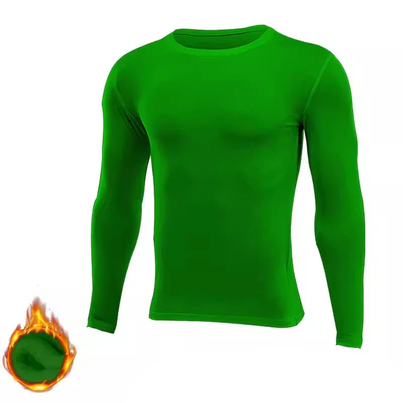 Fit T-Shirt Kids Compression - Slika 5