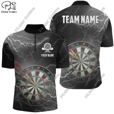 reci  "Personalizovana Darts Polo majica"
