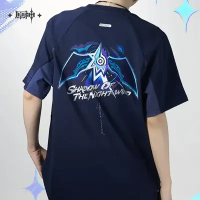 MiHoYo Genshin Impact T-Shirt