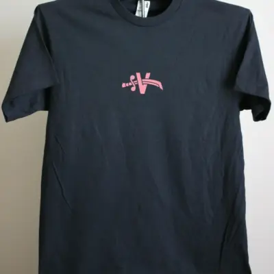 Sword Victory T-Shirt Black