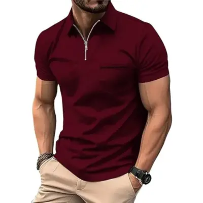 Polo majica za udobnost i stil.