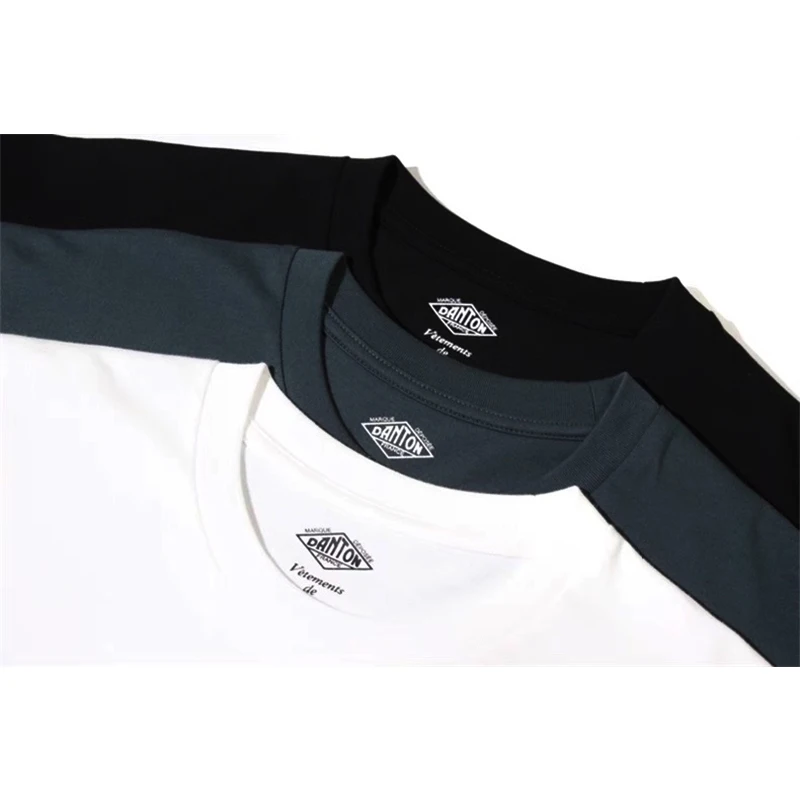 Japan Style Men's Cotton T-Shirt - Slika 2