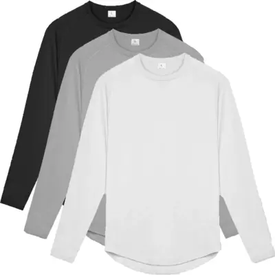 Jesenji Trenirka Majica Muška Sportska